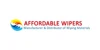 Affordable Wipers