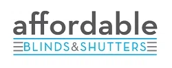 Affordable Blinds & Shutters