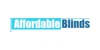 Affordable Blinds Coupons Affordable Blinds Coupons and Promo Code