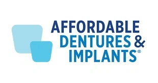 Affordable Dentures & Implants