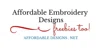 Affordable Designs