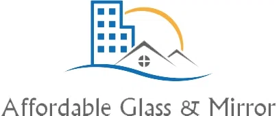 Affordable Glass & Mirror Logo for Special Discounts