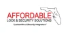Affordable Lock & Security Solutions