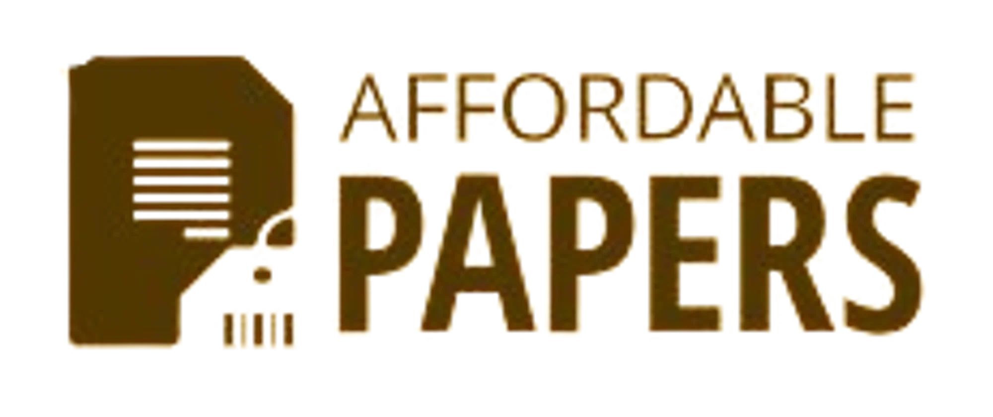 Affordable Papers