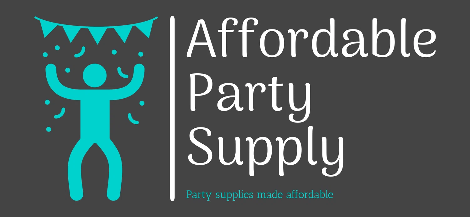 Affordable Party Supply