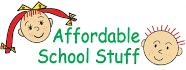 Affordable School Stuff