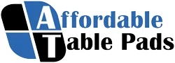 Affordable Table Pads