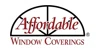 Affordable Window Coverings