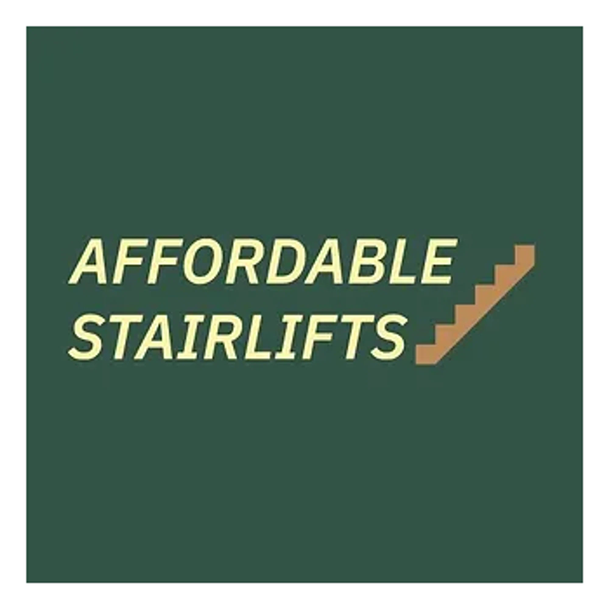 Affordable Stairlifts