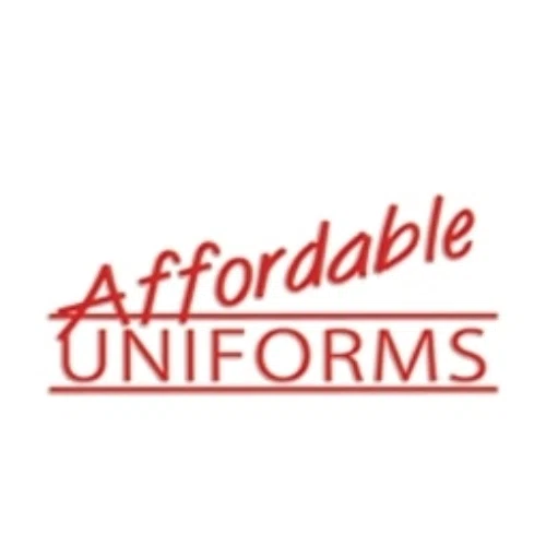Affordable Uniforms
