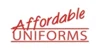 Affordable Uniforms