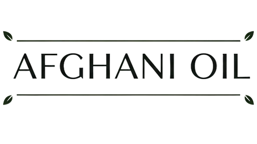Afghani Oil