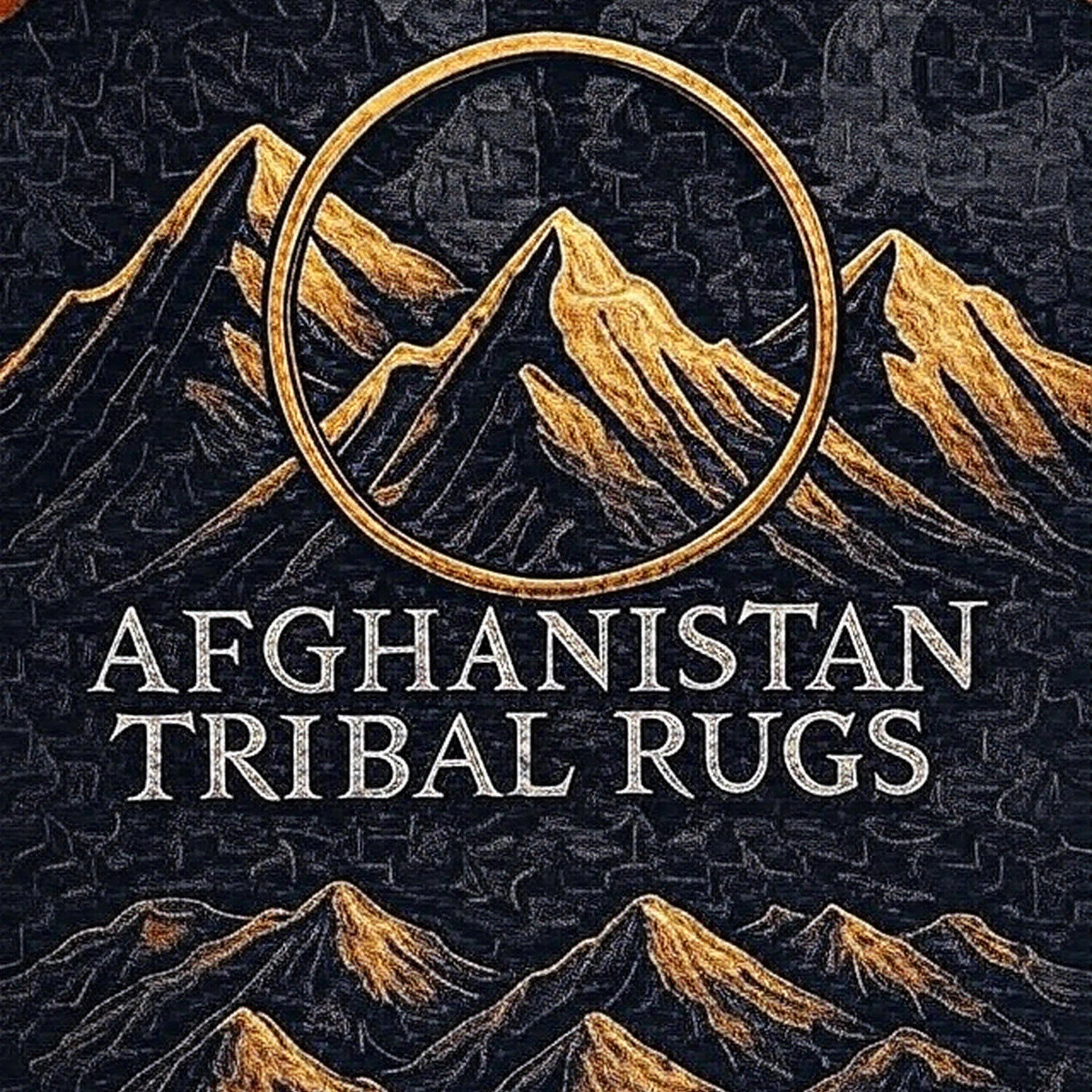 Afghanistan Tribal Rug Trading Company