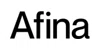 Afina Shower logo