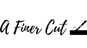 A Finer Cut Woodworking