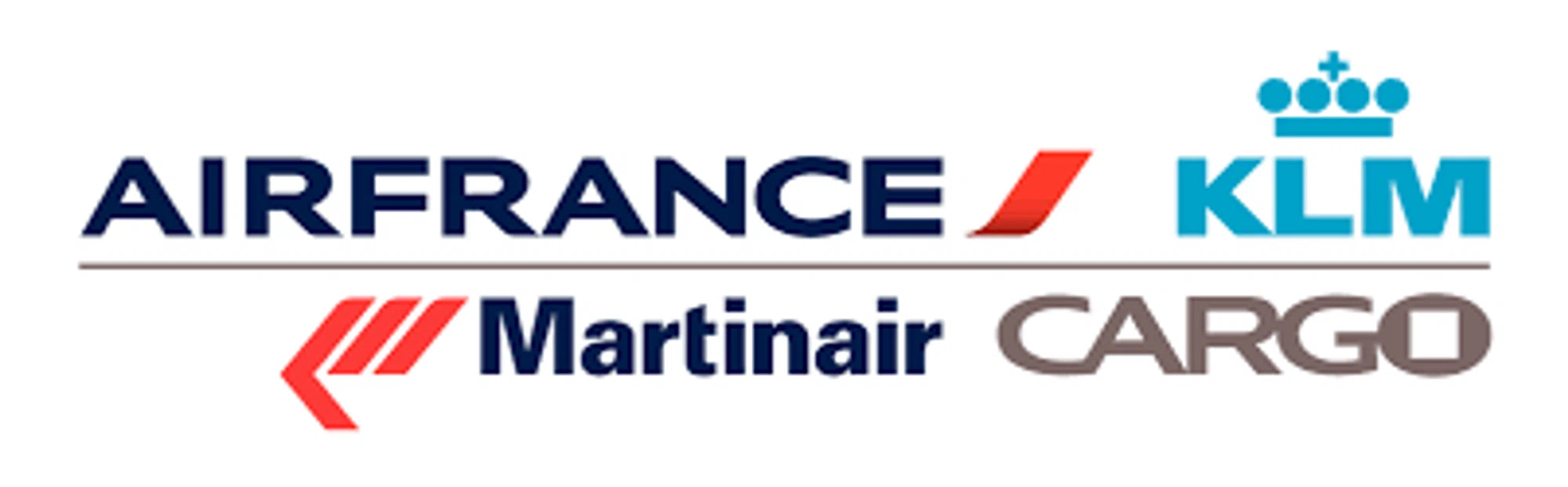 Air France KLM Martinair Cargo US