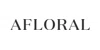 Afloral logo