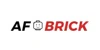 Afobrick logo