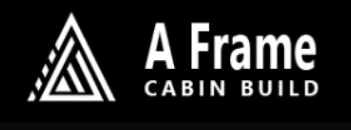 A Frame Cabin Build