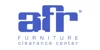 AFR Clearance Center