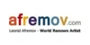Afremov