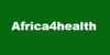 Africa4health logo