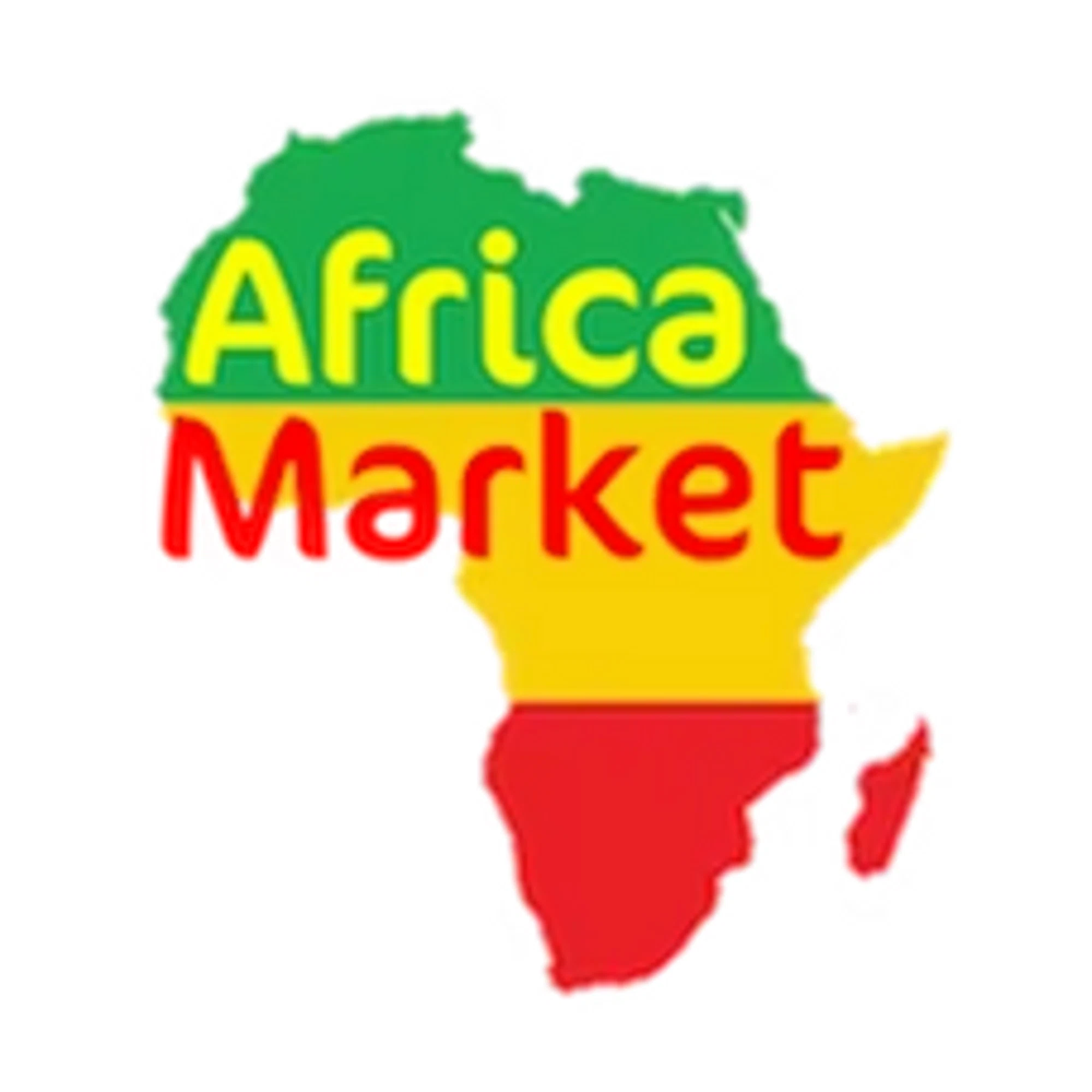 Africa Market Logo for Exclusive Deals