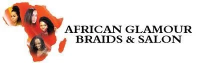 African Glamour Braids & Salon