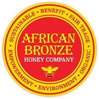 African Bronze Honey