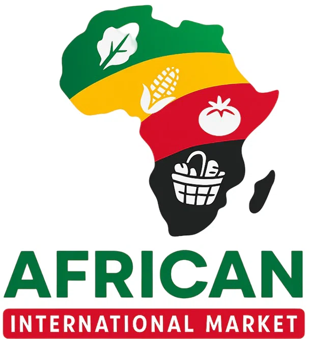 African International Market
