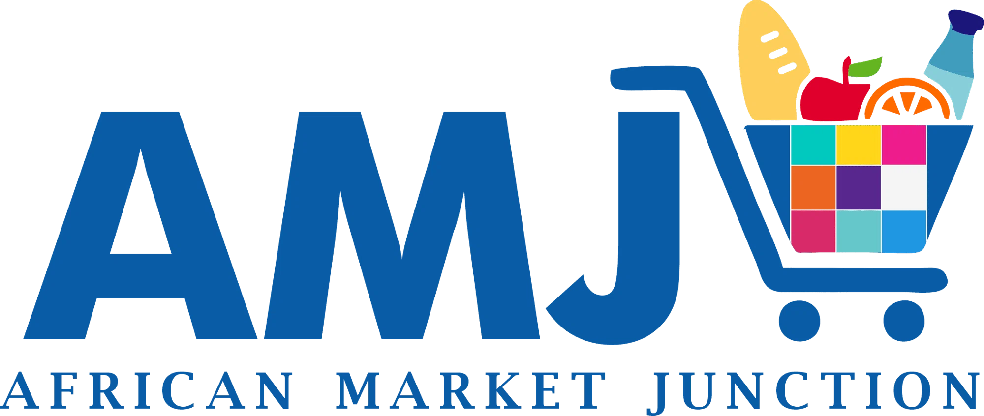 African Market Junction