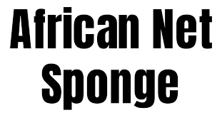 AfricanNetSponge