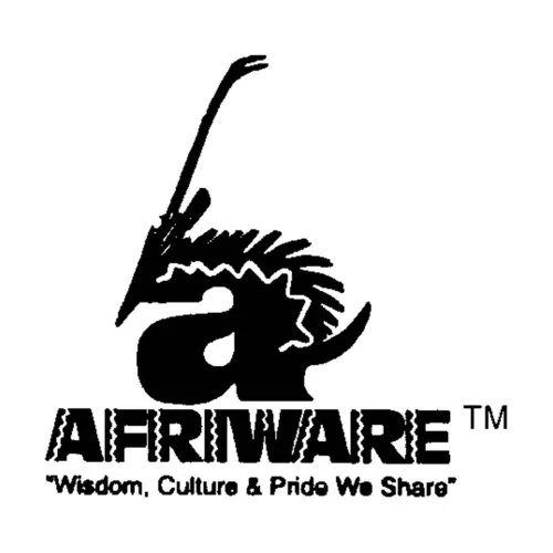 Afriware Books