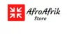 AfroAfrik Store logo