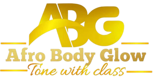 Afro Body Glow