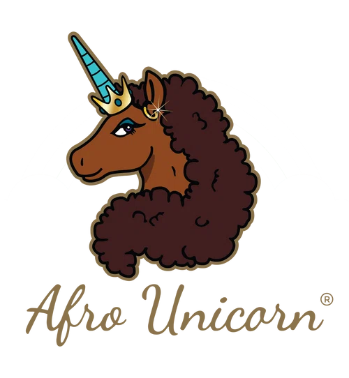 Afro Unicorn Haircare