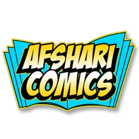 Afshari Comics