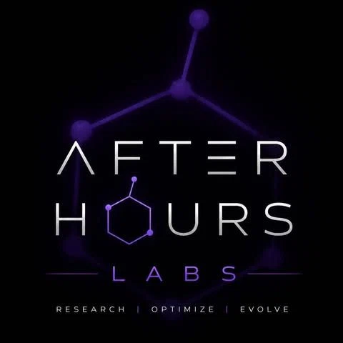 After Hours Peptides