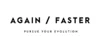 Again Faster