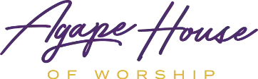 Agape House of Worship