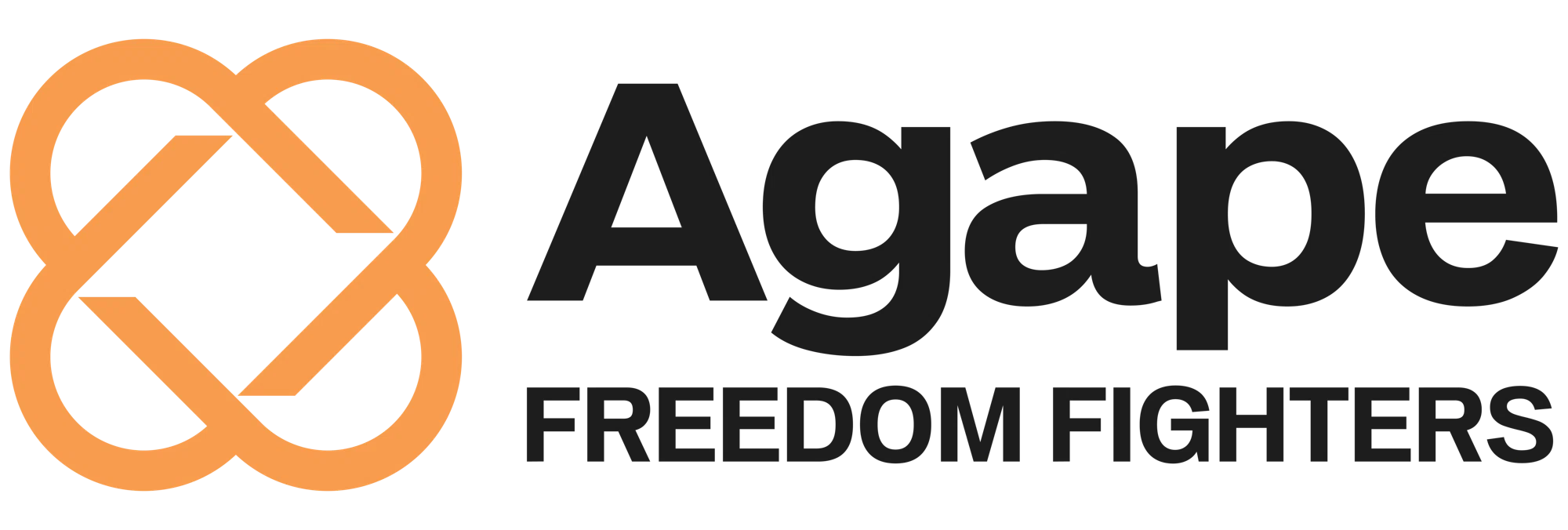 Agape Freedom Fighters