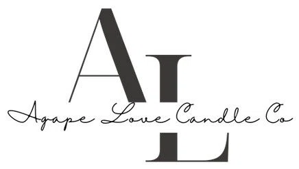 Agape Love Candle Co
