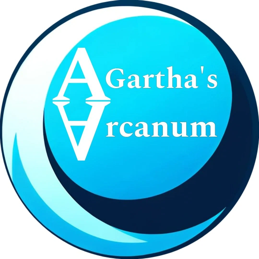 Agartha's Arcanum
