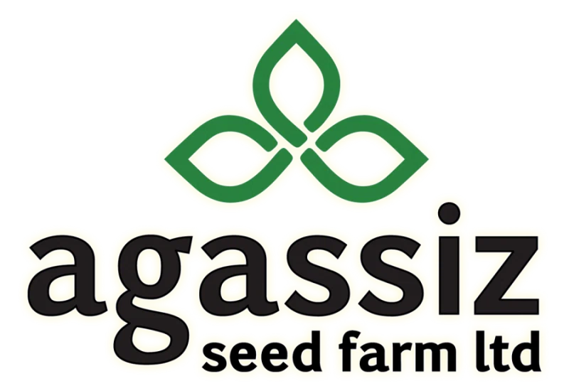 Agassiz Seed Farm