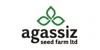 Agassiz Seed Farm