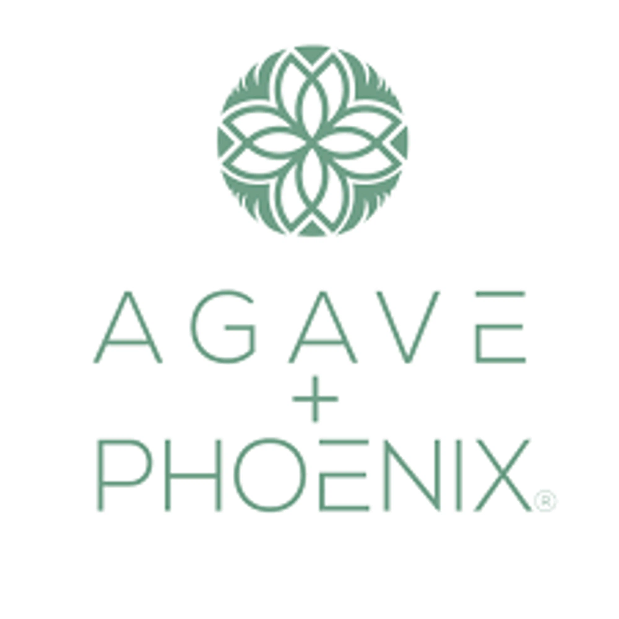 Agave + Phoenix Promo Codes