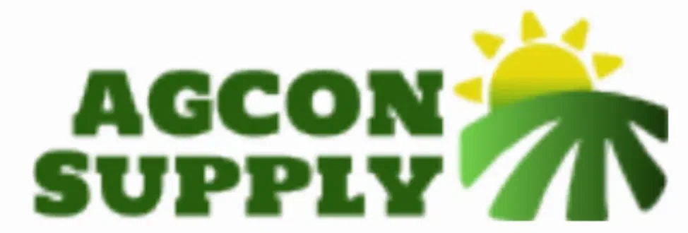 Agcon Supply Logo for Exclusive Deals