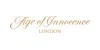 Age of Innocence US logo