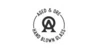 Aged & Ore logo