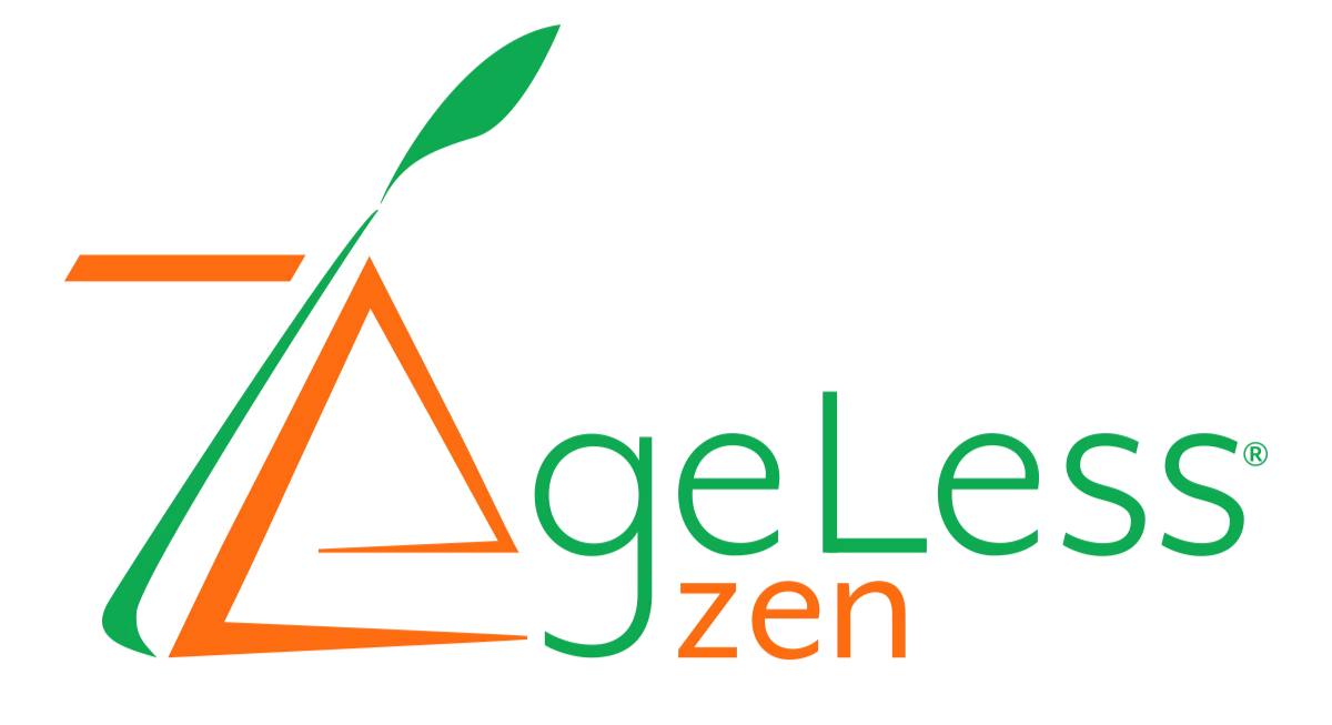 Ageless Zen
